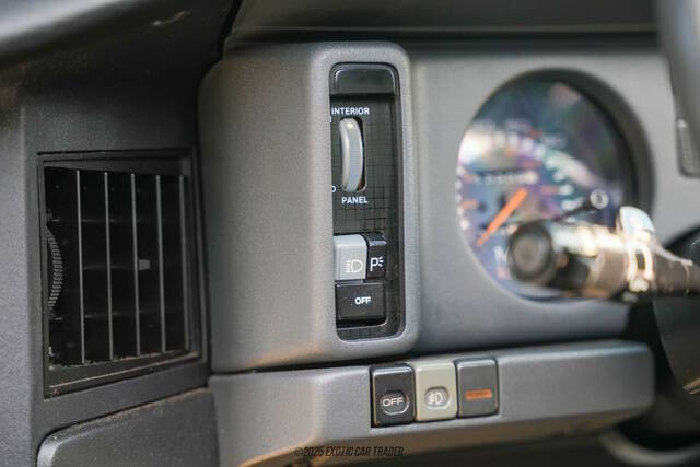 1985 Pontiac Firebird Trans Am