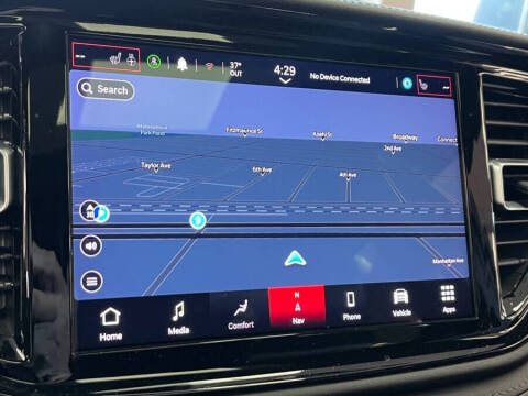 2022 Dodge Durango Citadel