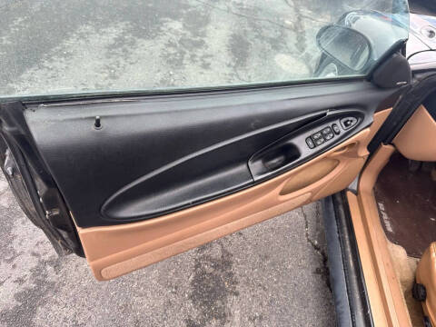 1994 Ford Mustang GT