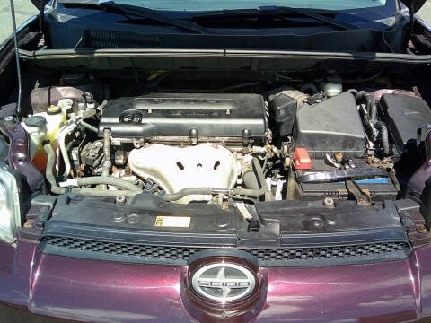 2012 Scion xB