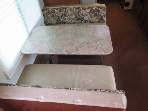 2013 Palomino Solaire