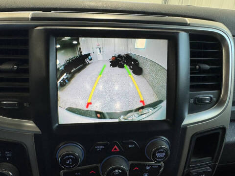 2016 RAM 2500