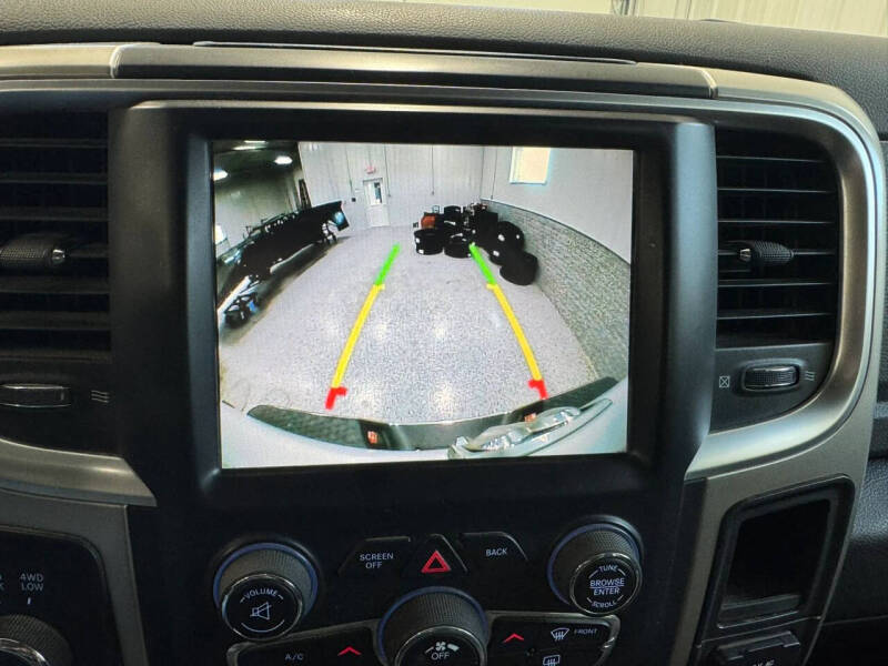 2016 RAM 2500