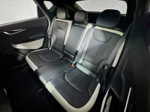 2023 Kia EV6 GT-Line