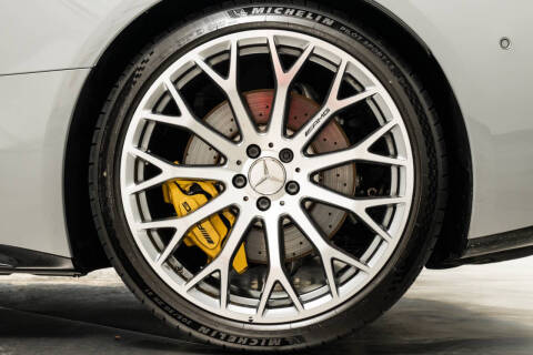 2023 Mercedes-Benz SL-Class AMG SL 63