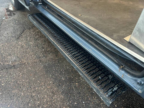 2019 RAM ProMaster 3500 159 WB