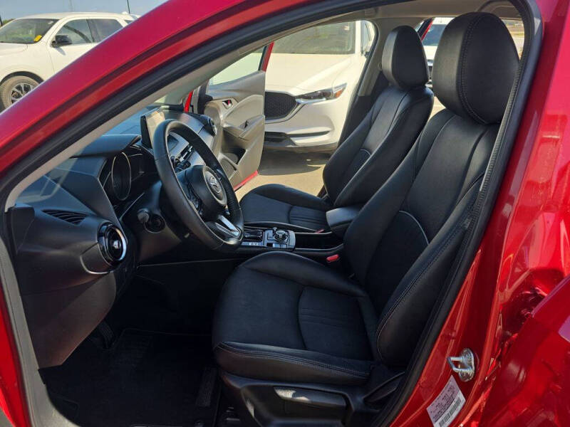 2019 Mazda CX-3 Touring