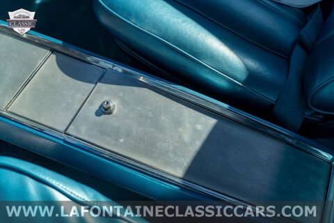 1966 Chevrolet Impala