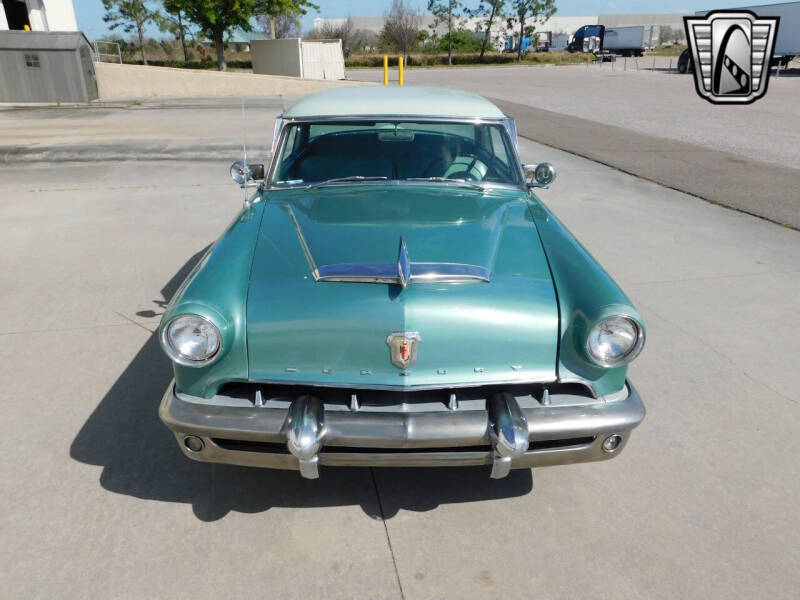 1953 Mercury Monterey
