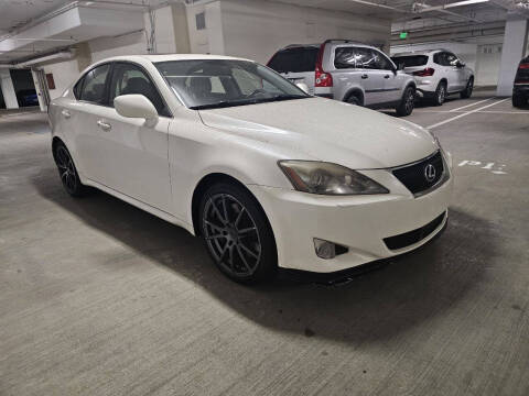 2006 Lexus IS 350