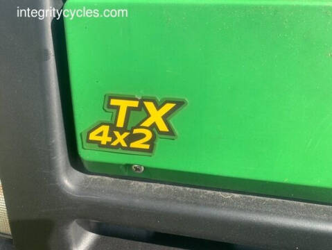 2019 John Deere Gator