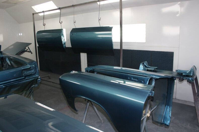 1966 Chevrolet Chevelle