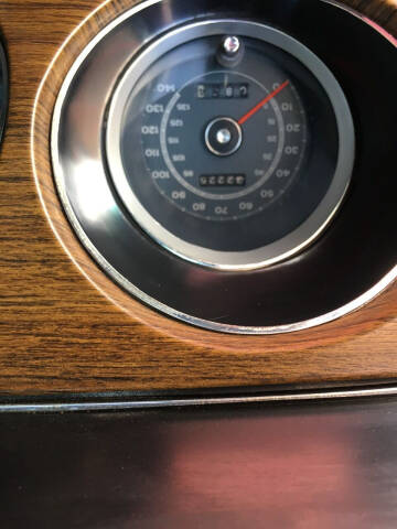 1970 Ford Shelby GT500