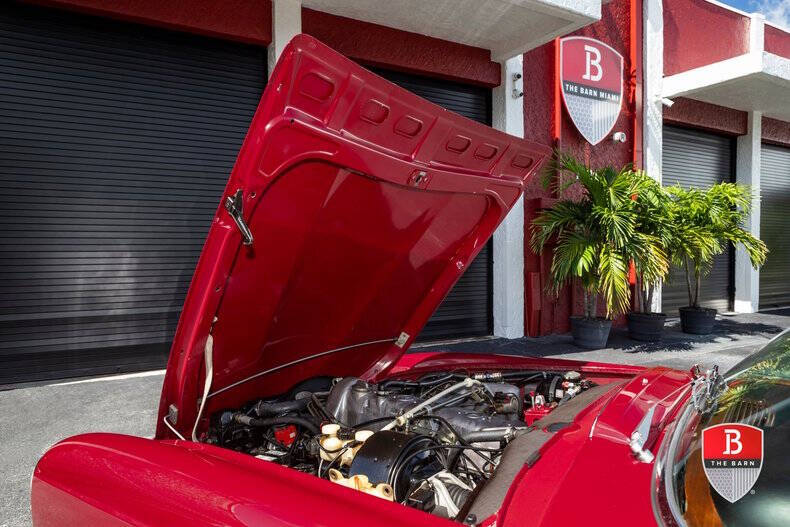 1970 Mercedes-Benz 280-Class