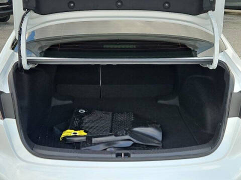 2024 Toyota Corolla Hybrid