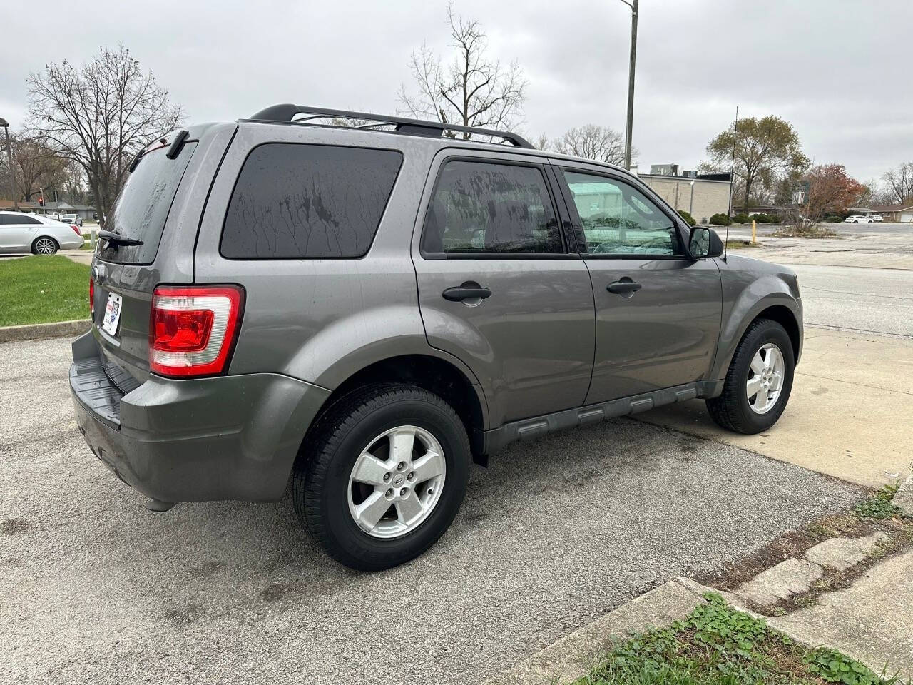 2010 Ford Escape for sale at Kassem Auto Sales in Park Forest, IL