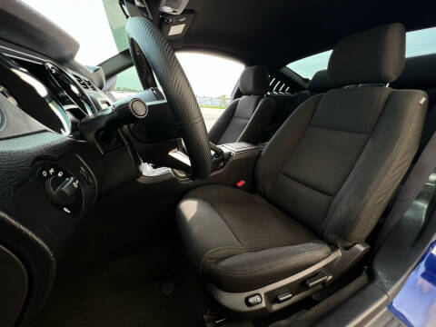 2014 Ford Mustang GT