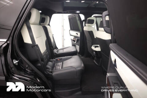 2024 Toyota Sequoia Capstone