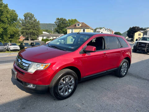 2009 Ford Edge for sale at George's Used Cars Inc in Orbisonia PA