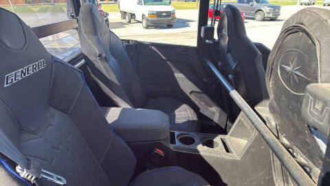 2022 Polaris GENERAL