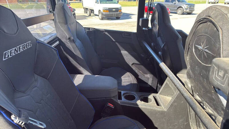 2022 Polaris GENERAL