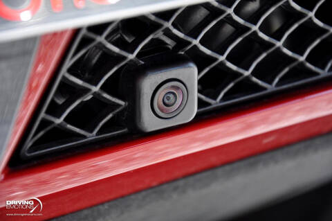 2013 Mercedes-Benz SLS AMG GT