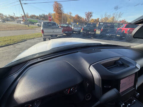 2023 RAM 3500 Tradesman