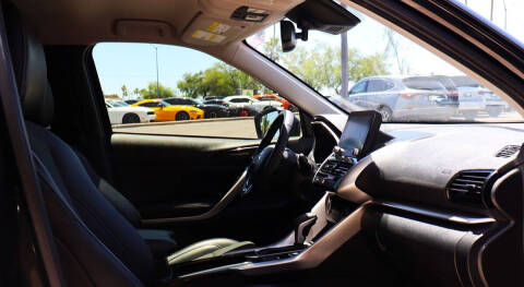 2024 Mitsubishi Eclipse Cross SEL