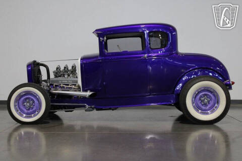 1930 Ford Model A