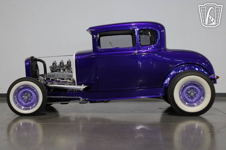 1930 Ford Model A