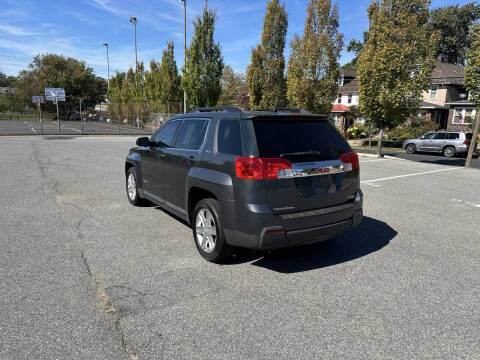2011 GMC Terrain SLE-2