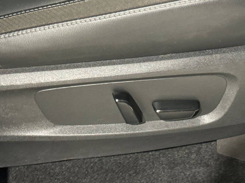 2022 Nissan Pathfinder