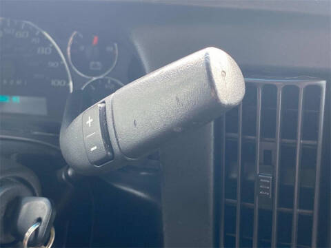 2023 Chevrolet Express 2500