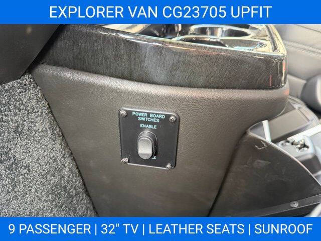 2026 Chevrolet Express 2500