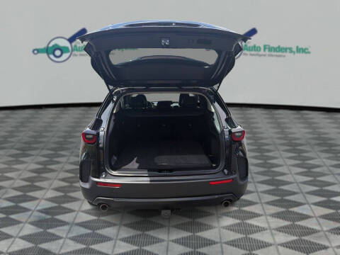 2025 Mazda CX-50 2.5 S Select