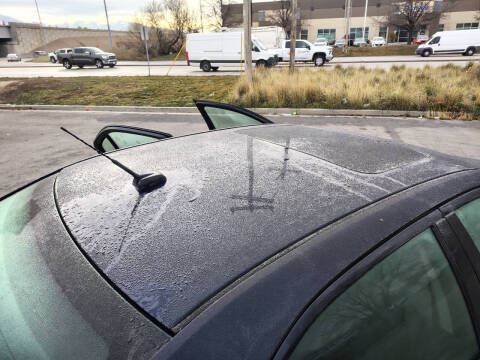 2009 Ford Fusion V6 SEL