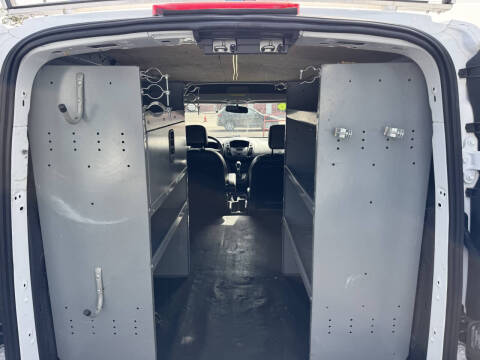 2016 Ford Transit Connect XL