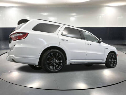 2024 Dodge Durango R/T Premium