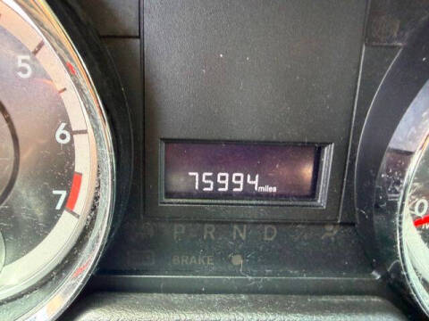 2015 Dodge Grand Caravan American Value Package