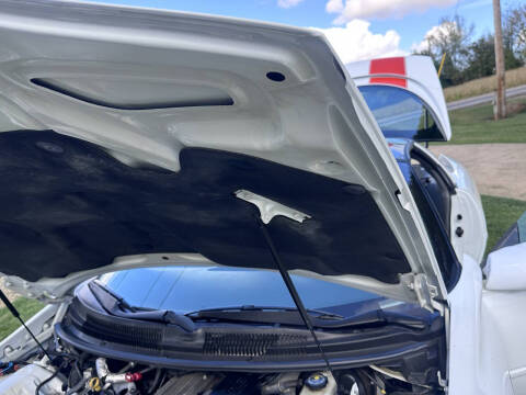 1997 Chevrolet Camaro Z28