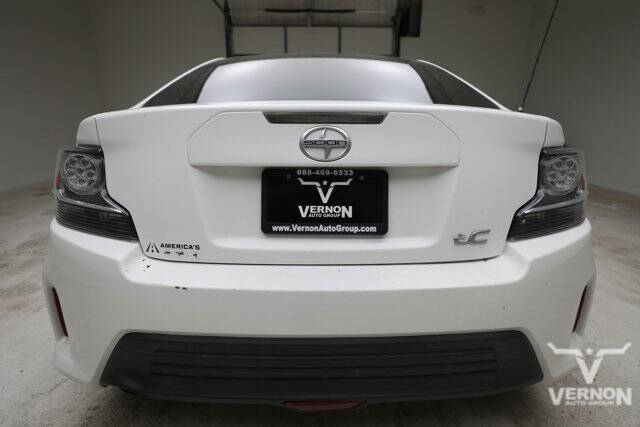 2014 Scion tC