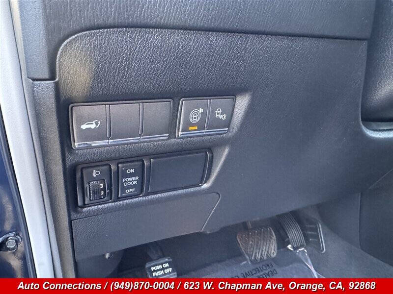 2017 Infiniti QX80