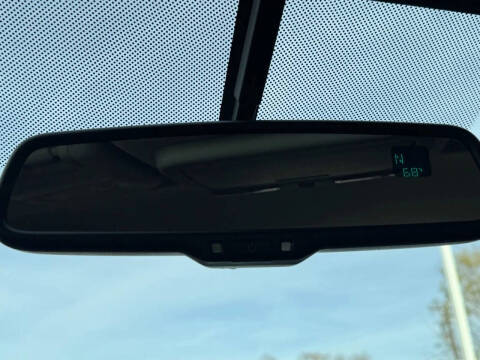 2017 Nissan Frontier