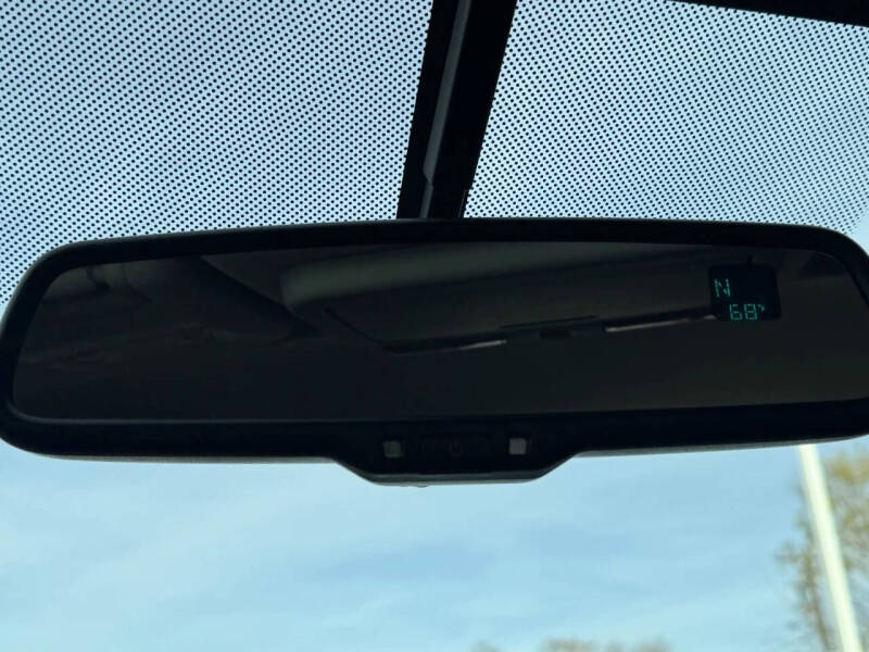 2017 Nissan Frontier