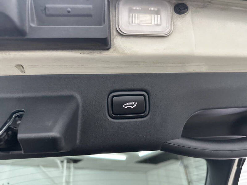 2022 Kia EV6 Wind