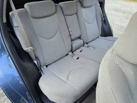2008 Toyota RAV4 Limited