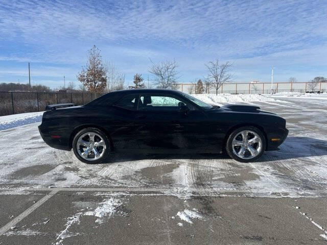 2014 Dodge Challenger R/T