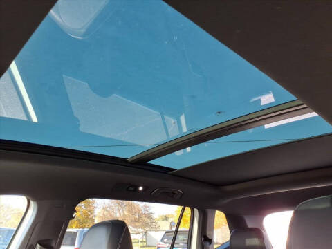 2022 Volkswagen Tiguan SEL R-Line 4Motion