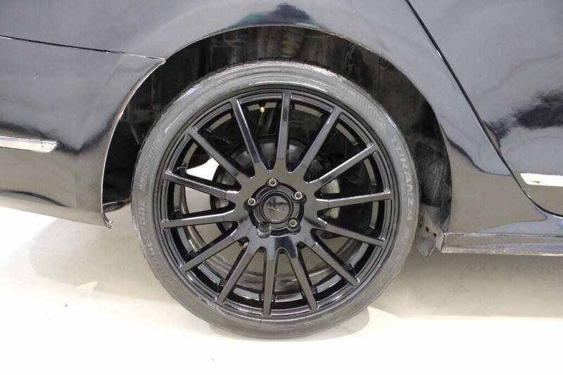 2017 Volkswagen Passat 1.8T R-Line