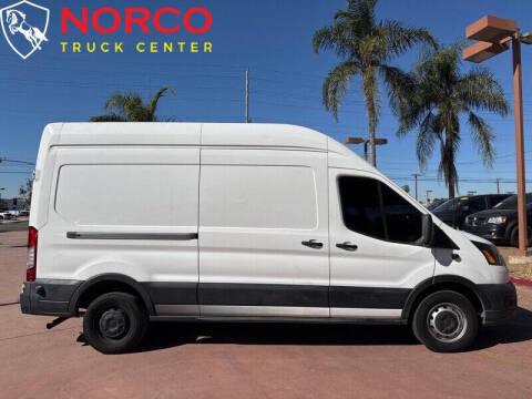 2020 Ford Transit for sale at Norco Truck Center in Norco CA